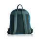 Cooper Canvas Backpack -Blue 6