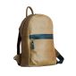 Cooper Leather Backpack - Tabac 3
