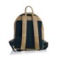 Cooper Leather Backpack - Tabac 4