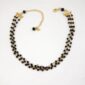 Choker-Anthony-rozariu-cu-spinel-negru